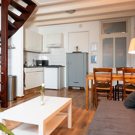 Hotel - Cafe De Harmonie Edam Luaran gambar