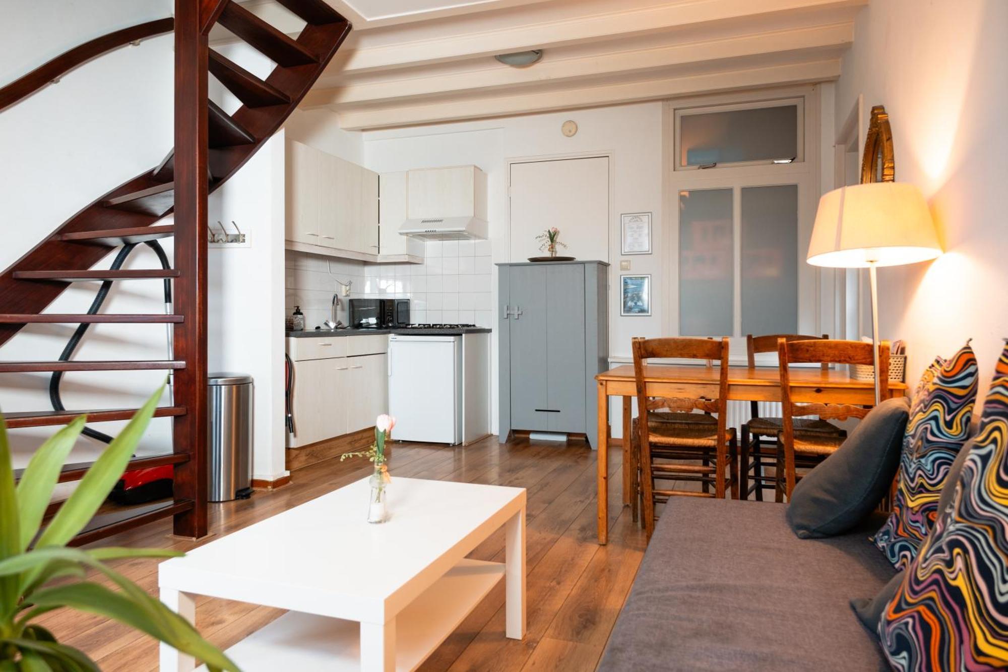 Hotel - Cafe De Harmonie Edam Luaran gambar