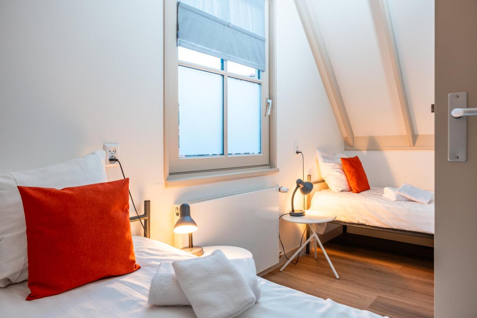Hotel - Cafe De Harmonie Edam Luaran gambar