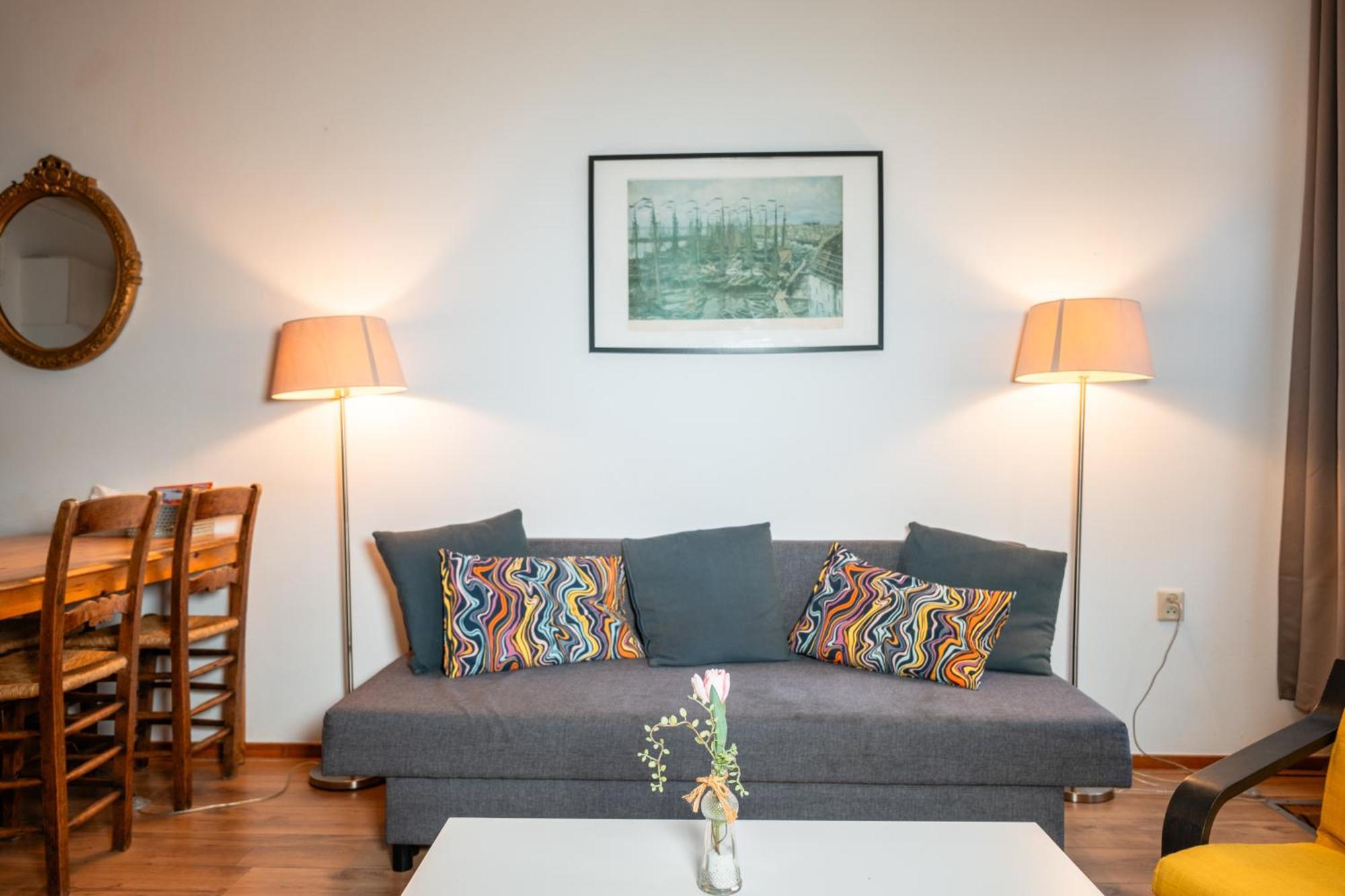 Hotel - Cafe De Harmonie Edam Luaran gambar