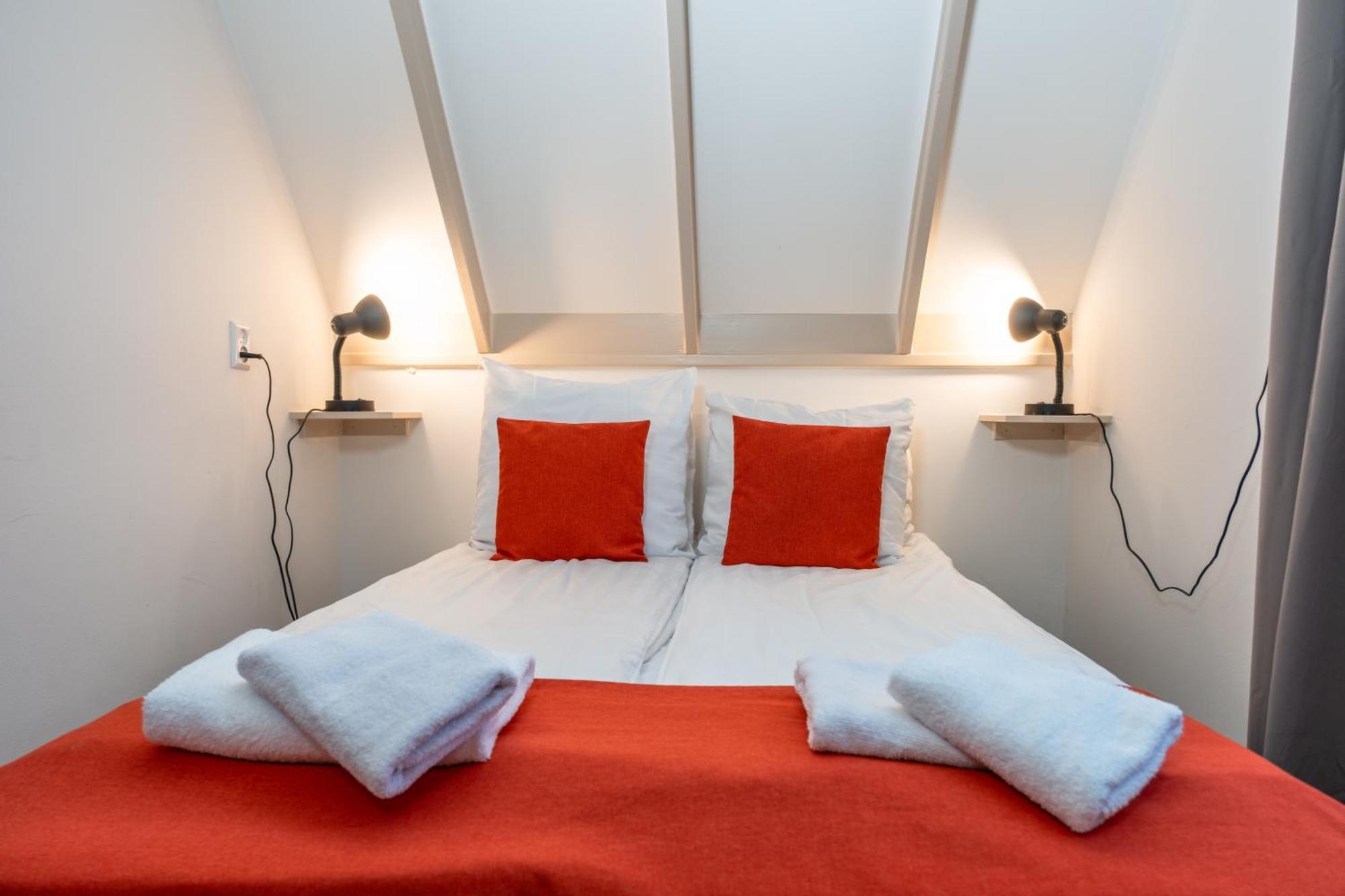 Hotel - Cafe De Harmonie Edam Luaran gambar